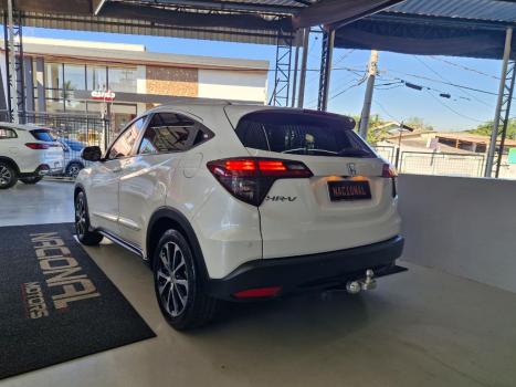 HONDA HR-V 1.8 16V 4P EXL FLEX AUTOM�TICO CVT, Foto 5