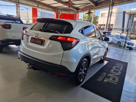HONDA HR-V 1.8 16V 4P EXL FLEX AUTOM�TICO CVT, Foto 7
