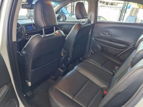HONDA HR-V 1.8 16V 4P EXL FLEX AUTOM�TICO CVT, Foto 8