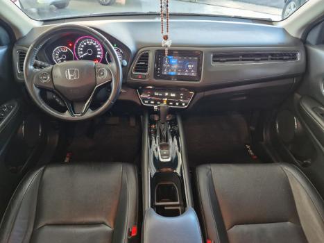HONDA HR-V 1.8 16V 4P EXL FLEX AUTOM�TICO CVT, Foto 9