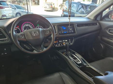 HONDA HR-V 1.8 16V 4P EXL FLEX AUTOM�TICO CVT, Foto 10