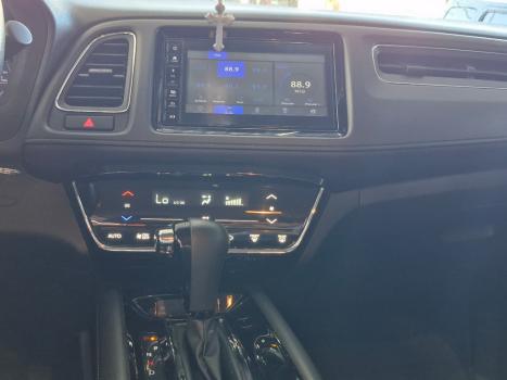 HONDA HR-V 1.8 16V 4P EXL FLEX AUTOM�TICO CVT, Foto 11