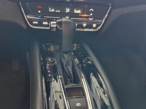 HONDA HR-V 1.8 16V 4P EXL FLEX AUTOM�TICO CVT, Foto 12