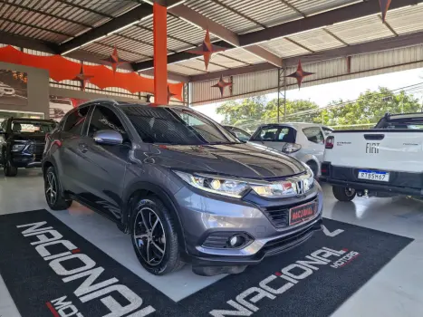 HONDA HR-V 1.8 16V 4P EX FLEX AUTOM�TICO CVT, Foto 1