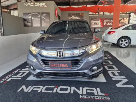 HONDA HR-V 1.8 16V 4P EX FLEX AUTOM�TICO CVT, Foto 2