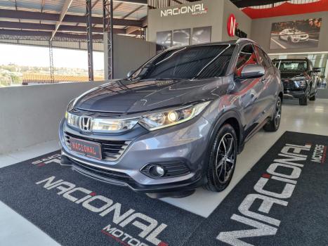 HONDA HR-V 1.8 16V 4P EX FLEX AUTOM�TICO CVT, Foto 3