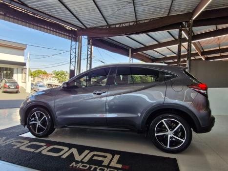 HONDA HR-V 1.8 16V 4P EX FLEX AUTOM�TICO CVT, Foto 4