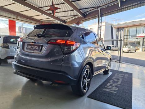 HONDA HR-V 1.8 16V 4P EX FLEX AUTOM�TICO CVT, Foto 5