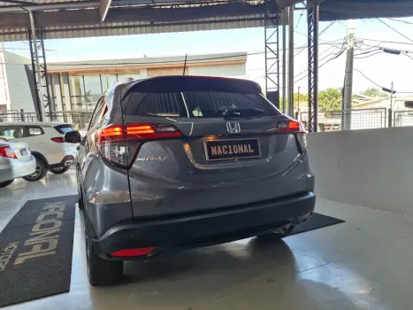 HONDA HR-V 1.8 16V 4P EX FLEX AUTOM�TICO CVT, Foto 6
