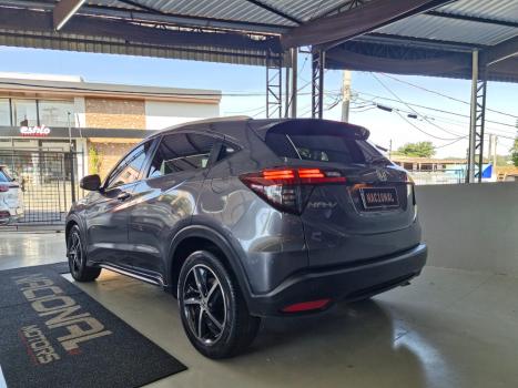 HONDA HR-V 1.8 16V 4P EX FLEX AUTOM�TICO CVT, Foto 7