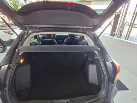 HONDA HR-V 1.8 16V 4P EX FLEX AUTOM�TICO CVT, Foto 8