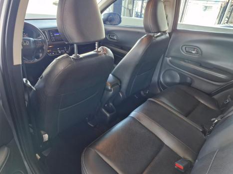 HONDA HR-V 1.8 16V 4P EX FLEX AUTOM�TICO CVT, Foto 10