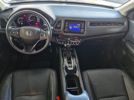 HONDA HR-V 1.8 16V 4P EX FLEX AUTOM�TICO CVT, Foto 11