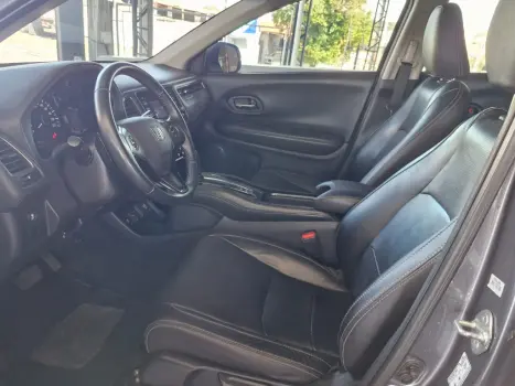 HONDA HR-V 1.8 16V 4P EX FLEX AUTOM�TICO CVT, Foto 12
