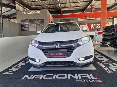 HONDA HR-V 1.8 16V 4P EX FLEX AUTOM�TICO CVT, Foto 2
