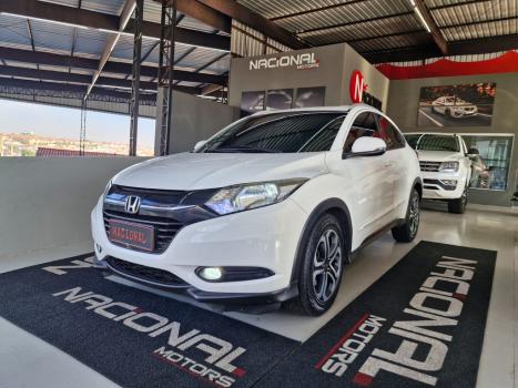 HONDA HR-V 1.8 16V 4P EX FLEX AUTOM�TICO CVT, Foto 3