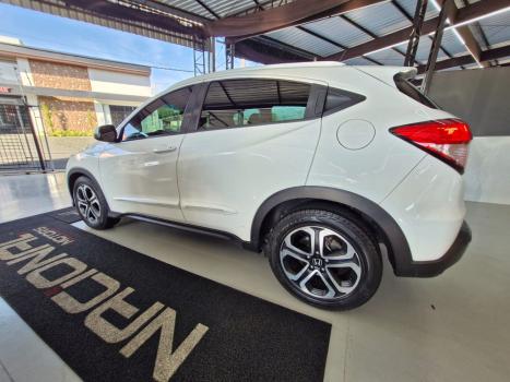 HONDA HR-V 1.8 16V 4P EX FLEX AUTOM�TICO CVT, Foto 4