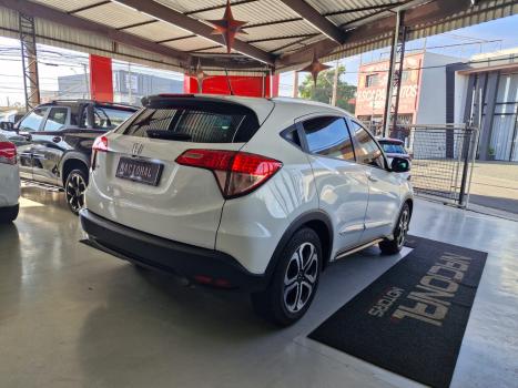 HONDA HR-V 1.8 16V 4P EX FLEX AUTOM�TICO CVT, Foto 5