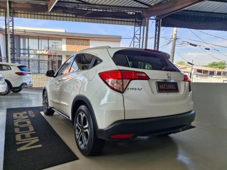 HONDA HR-V 1.8 16V 4P EX FLEX AUTOM�TICO CVT, Foto 7