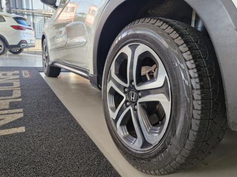 HONDA HR-V 1.8 16V 4P EX FLEX AUTOM�TICO CVT, Foto 8