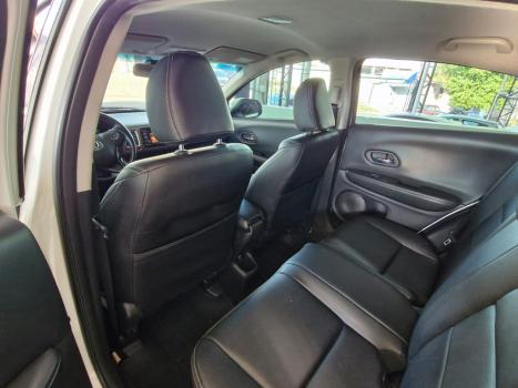 HONDA HR-V 1.8 16V 4P EX FLEX AUTOM�TICO CVT, Foto 9
