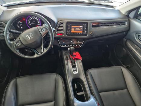 HONDA HR-V 1.8 16V 4P EX FLEX AUTOM�TICO CVT, Foto 10