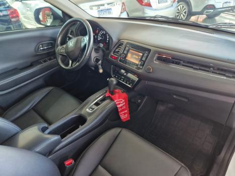 HONDA HR-V 1.8 16V 4P EX FLEX AUTOM�TICO CVT, Foto 11