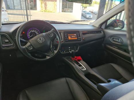 HONDA HR-V 1.8 16V 4P EX FLEX AUTOM�TICO CVT, Foto 12