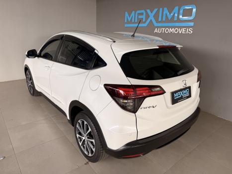 HONDA HR-V 1.8 16V 4P EXL FLEX AUTOM�TICO CVT, Foto 2