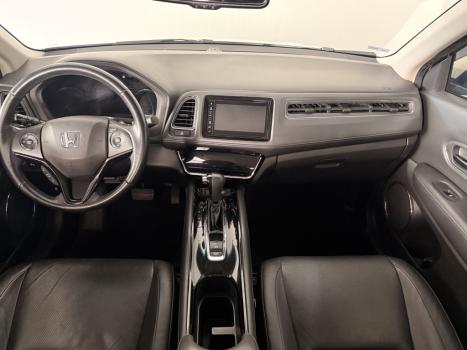 HONDA HR-V 1.8 16V 4P EXL FLEX AUTOM�TICO CVT, Foto 3