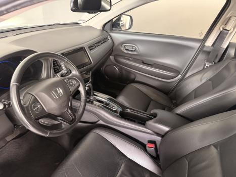 HONDA HR-V 1.8 16V 4P EXL FLEX AUTOM�TICO CVT, Foto 4