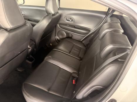 HONDA HR-V 1.8 16V 4P EXL FLEX AUTOM�TICO CVT, Foto 5