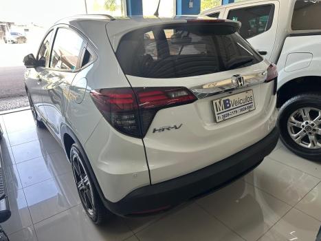 HONDA HR-V 1.8 16V 4P EX FLEX AUTOM�TICO CVT, Foto 2