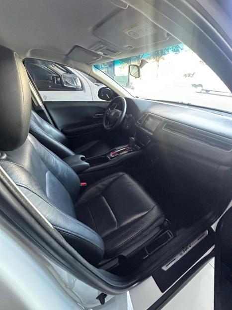 HONDA HR-V 1.8 16V 4P EX FLEX AUTOM�TICO CVT, Foto 3