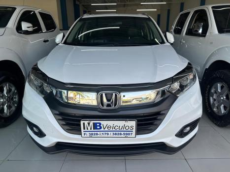 HONDA HR-V 1.8 16V 4P EX FLEX AUTOM�TICO CVT, Foto 4