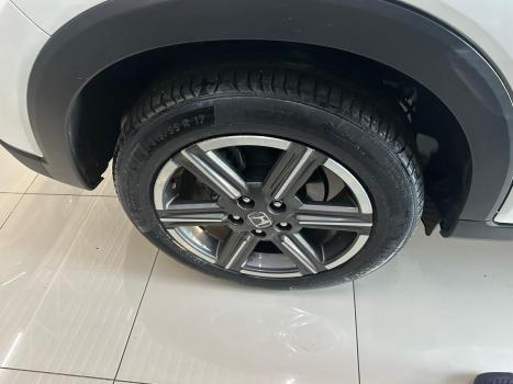 HONDA HR-V 1.8 16V 4P EX FLEX AUTOM�TICO CVT, Foto 5