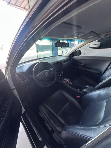 HONDA HR-V 1.8 16V 4P EX FLEX AUTOM�TICO CVT, Foto 6