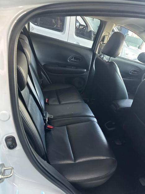 HONDA HR-V 1.8 16V 4P EX FLEX AUTOM�TICO CVT, Foto 7