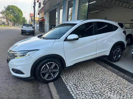 HONDA HR-V 1.8 16V 4P EX FLEX AUTOM�TICO CVT, Foto 8