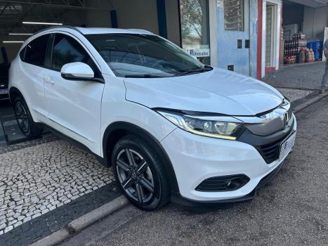HONDA HR-V 1.8 16V 4P EX FLEX AUTOM�TICO CVT, Foto 10