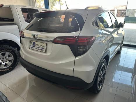 HONDA HR-V 1.8 16V 4P EX FLEX AUTOM�TICO CVT, Foto 11