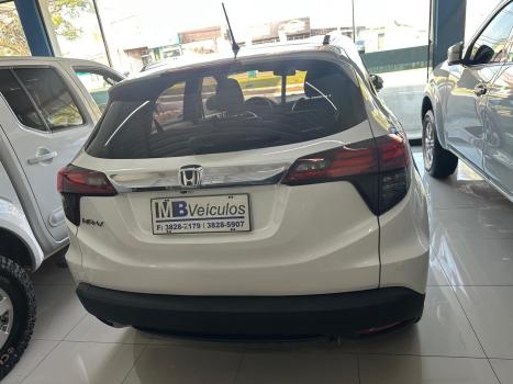 HONDA HR-V 1.8 16V 4P EX FLEX AUTOM�TICO CVT, Foto 12