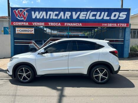 HONDA HR-V 1.8 16V 4P EX FLEX AUTOMÁTICO CVT, Foto 1
