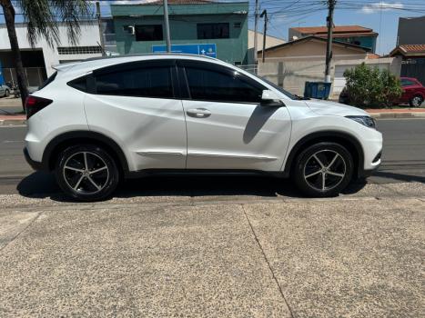HONDA HR-V 1.8 16V 4P EX FLEX AUTOMÁTICO CVT, Foto 2