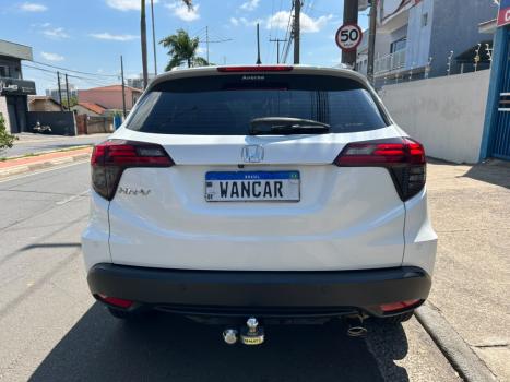 HONDA HR-V 1.8 16V 4P EX FLEX AUTOMÁTICO CVT, Foto 3