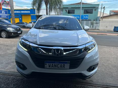 HONDA HR-V 1.8 16V 4P EX FLEX AUTOMÁTICO CVT, Foto 4