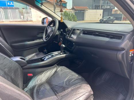 HONDA HR-V 1.8 16V 4P EX FLEX AUTOMÁTICO CVT, Foto 5