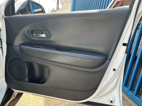 HONDA HR-V 1.8 16V 4P EX FLEX AUTOMÁTICO CVT, Foto 6