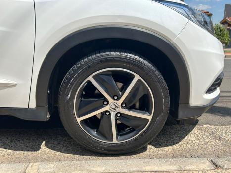 HONDA HR-V 1.8 16V 4P EX FLEX AUTOMÁTICO CVT, Foto 7