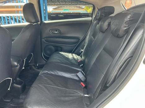 HONDA HR-V 1.8 16V 4P EX FLEX AUTOMÁTICO CVT, Foto 10